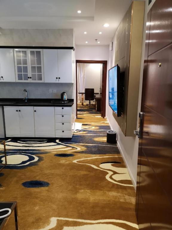 Thikra Hotel Ет-Таїф Екстер'єр фото