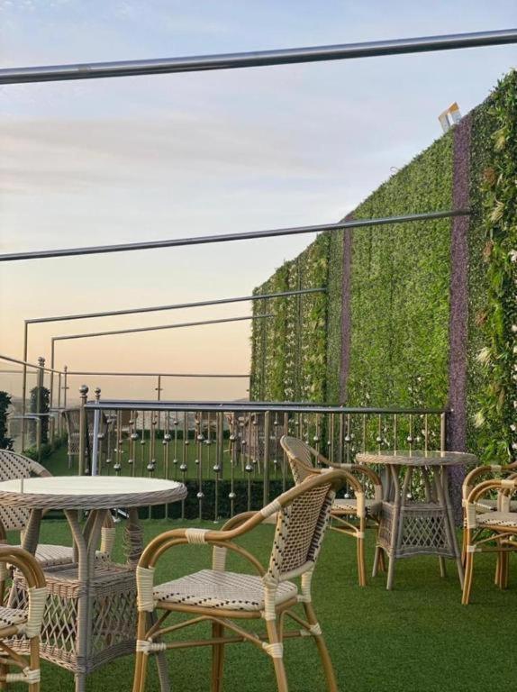 Thikra Hotel Ет-Таїф Екстер'єр фото